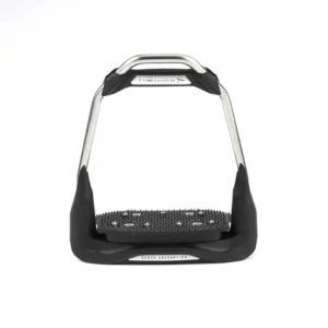 Air'S Stirrups - Black