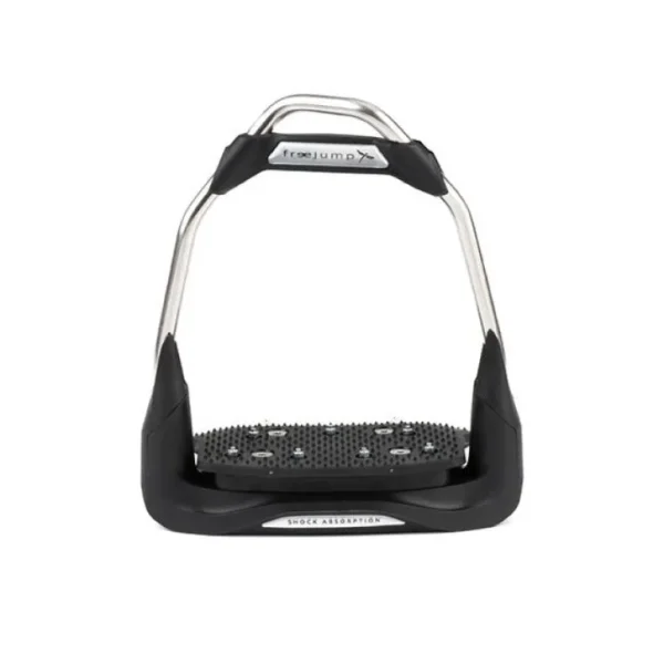 Air'S Stirrups - Black