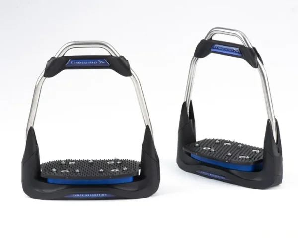 Air'S Stirrups - Navy