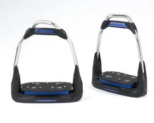 Air'S Stirrups - Navy