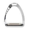 AluPro Safety Stirrups - Aluminum