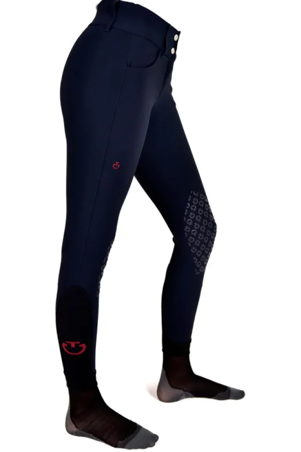 American Breeches - Navy