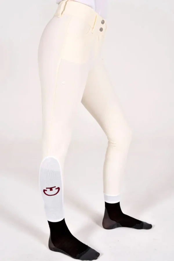 American Breeches - Off White