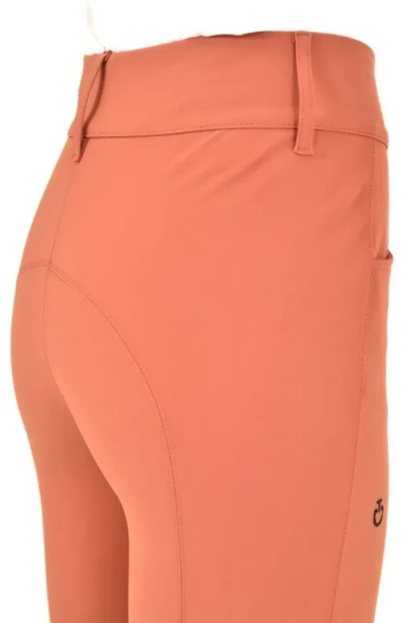 American Breeches - Terracotta