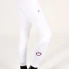 American Breeches - White