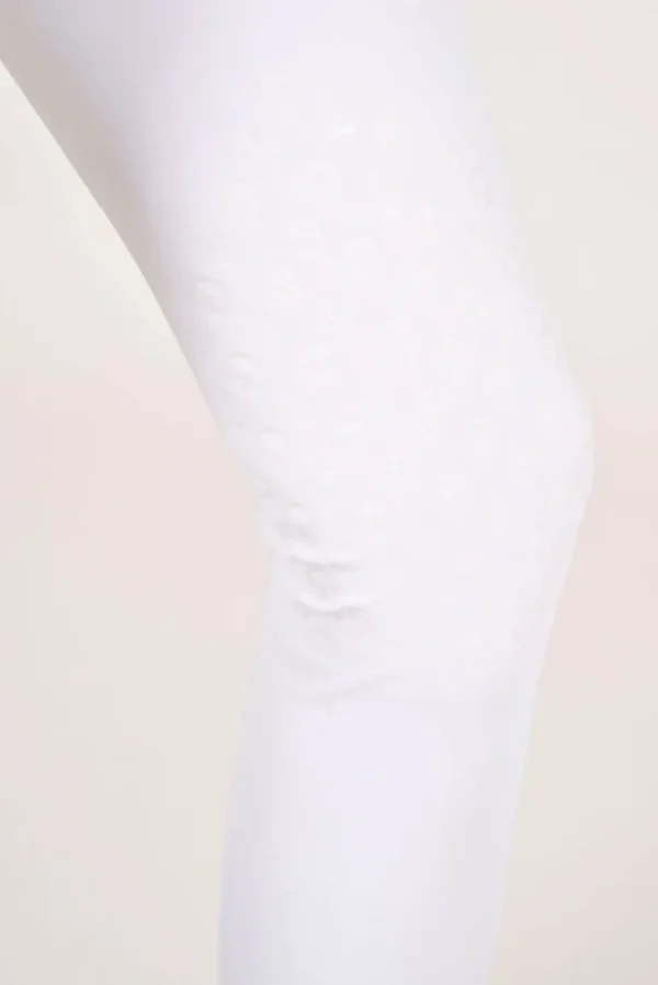 American Breeches - White