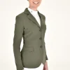 American Hunter Riding Jacket - Green