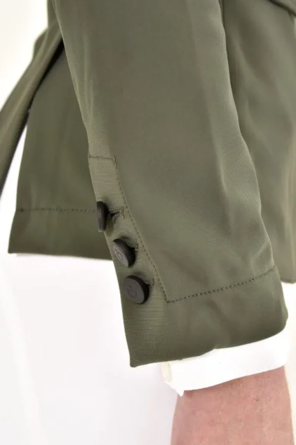 American Hunter Riding Jacket - Green