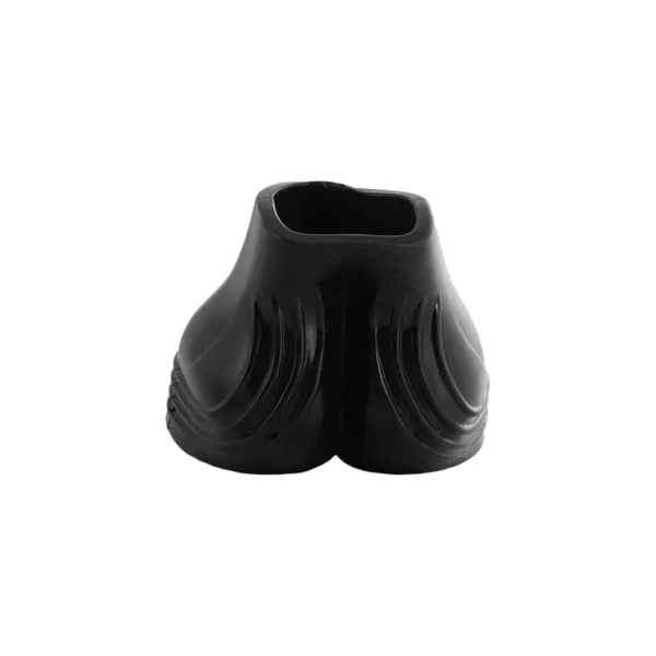 Anatomic No Turn Gel Hoof Boots