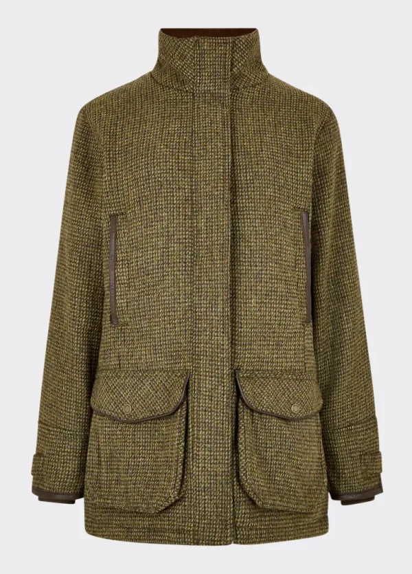 Ballynahinch Jacket