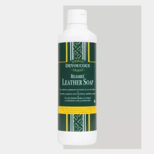 Belharra Leather Soap 500ml