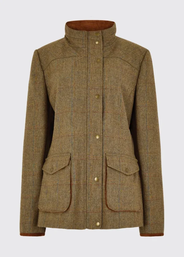 Betony Jacket - Burren