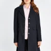 Blackthorn Jacket - Navy