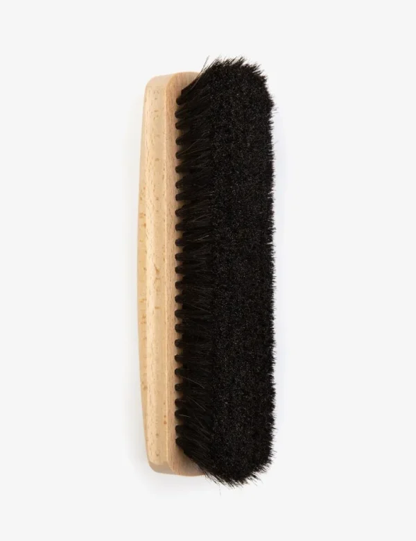 Boot Buffing Brush