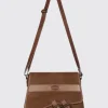 Boyne Cross Body Bag - Walnut