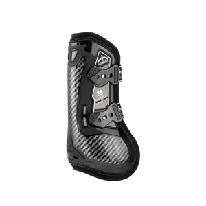 Carbon Gel Absolute Tendon Boots - Black