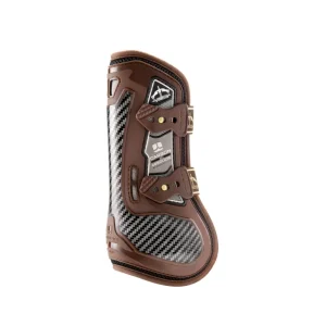 Carbon Gel Absolute Tendon Boots - Brown