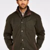 Carrickfergus Men's Jacket - Olive