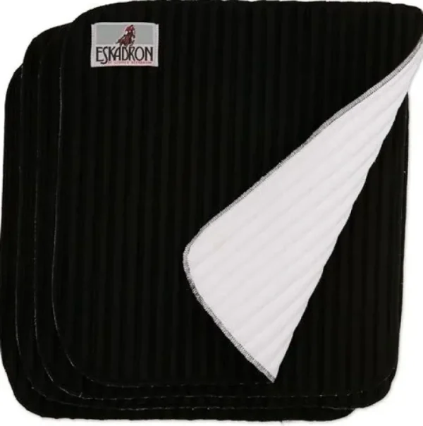 Climatex Bandage Pads - Black