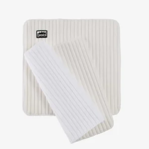 Climatex Bandage Pads - White