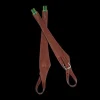 Comfort Stirrup Leathers