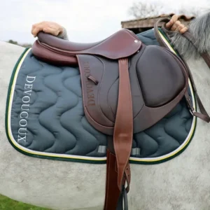 Comfort Stirrup Leathers