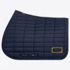 Cotton Jump Pad - Navy