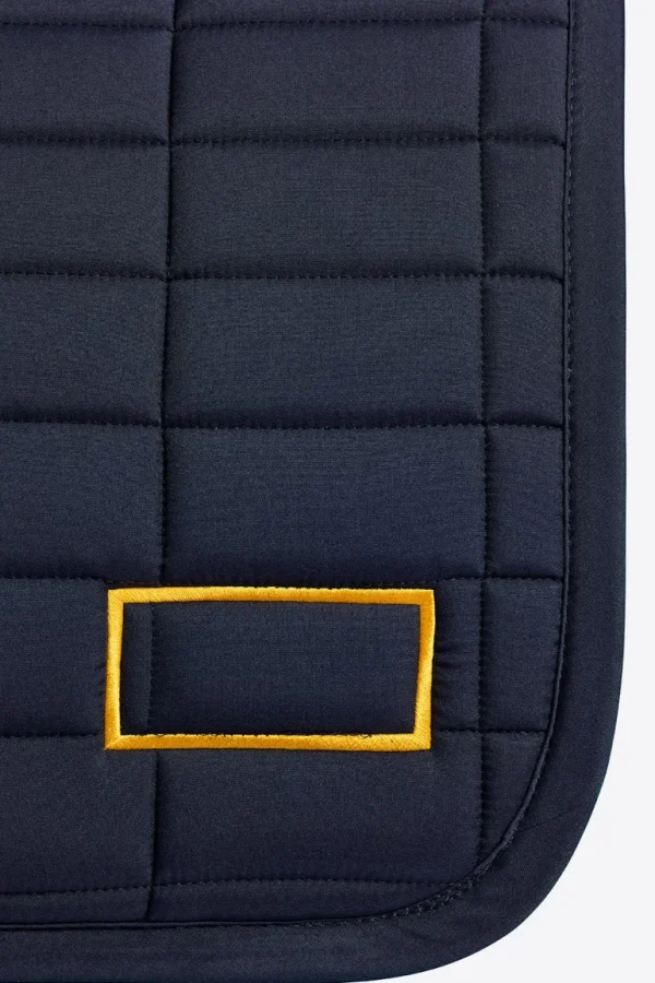 Cotton Jump Pad - Navy