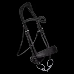 Crystal Harmonie Bridle