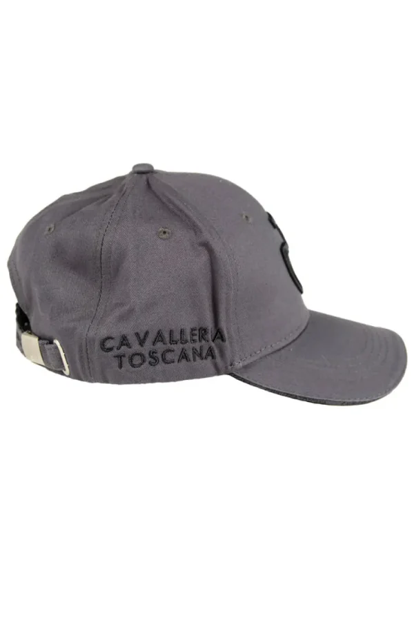 CT Cap - Anthracite Grey