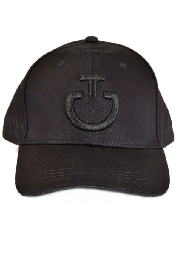 CT Cap - Black