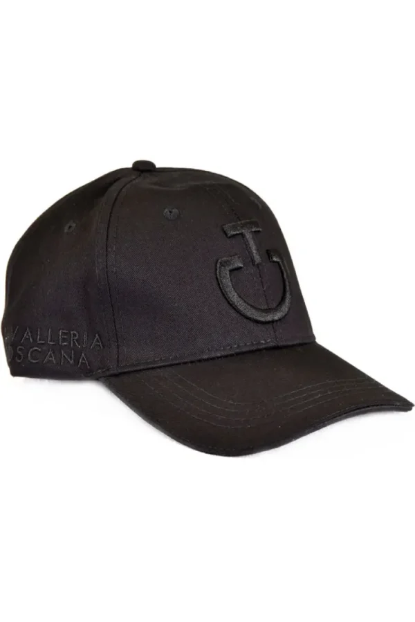 CT Cap - Black