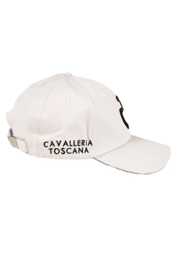 CT Cap - Bone Grey