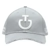 CT Cap - Light Grey