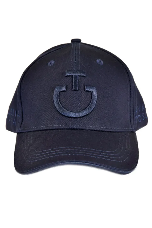 CT Cap - Navy