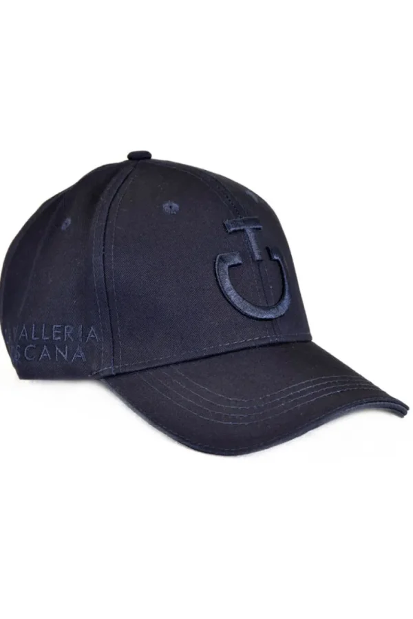 CT Cap - Navy