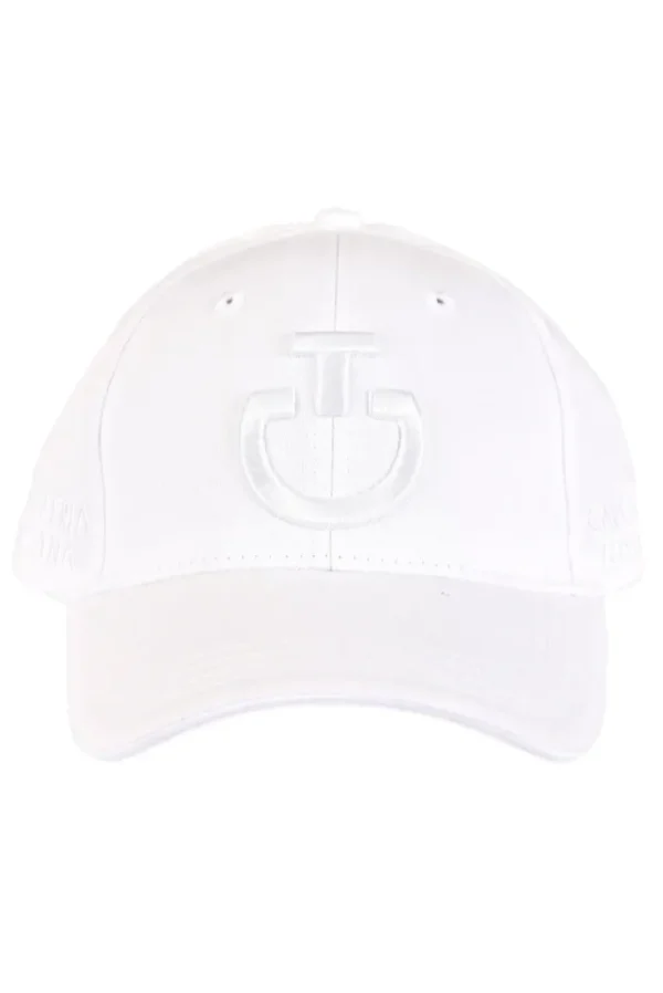 CT Cap - White