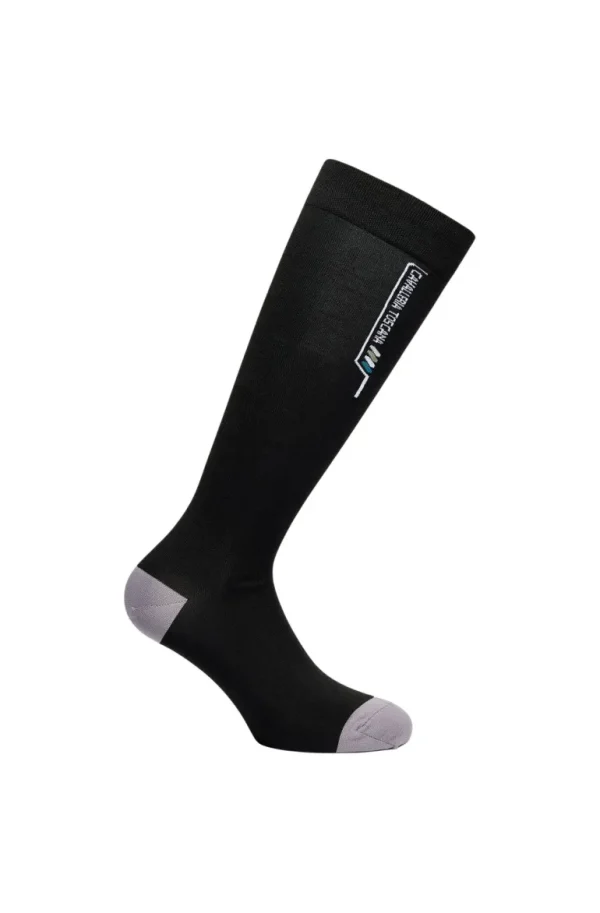 CT Dash Socks - Black