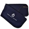 CT Double Fleece Rug - Navy