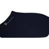 CT Logo Fleece Rug - Navy