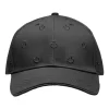 CT Mini Logo Cap - Black