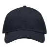 CT Mini Logo Cap - Navy