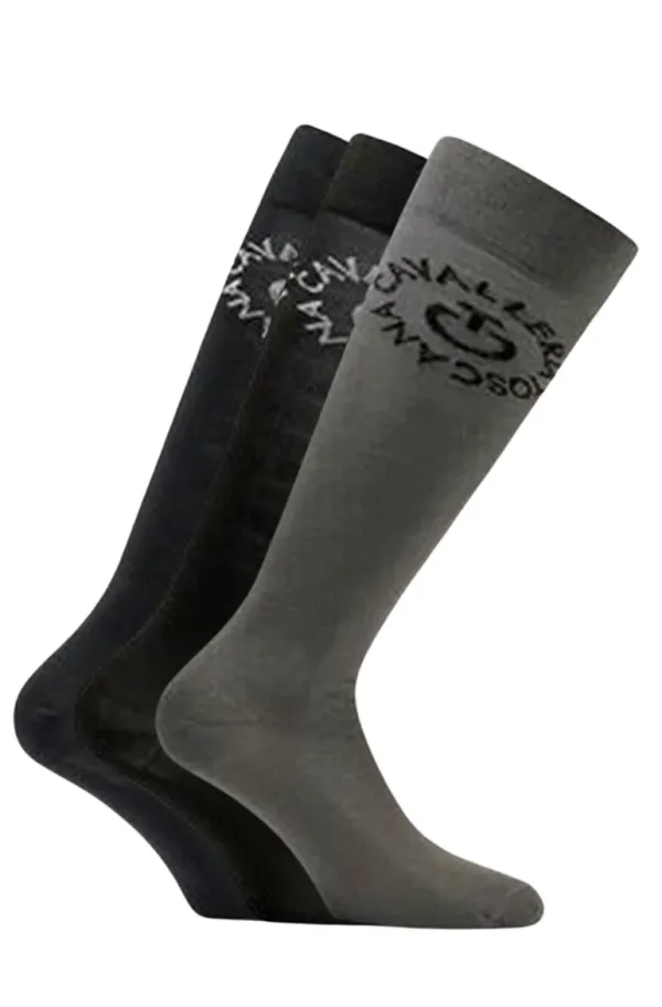 CT Orbit Socks - 3 Pack