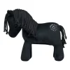 CT Relax Horse Toy - Black