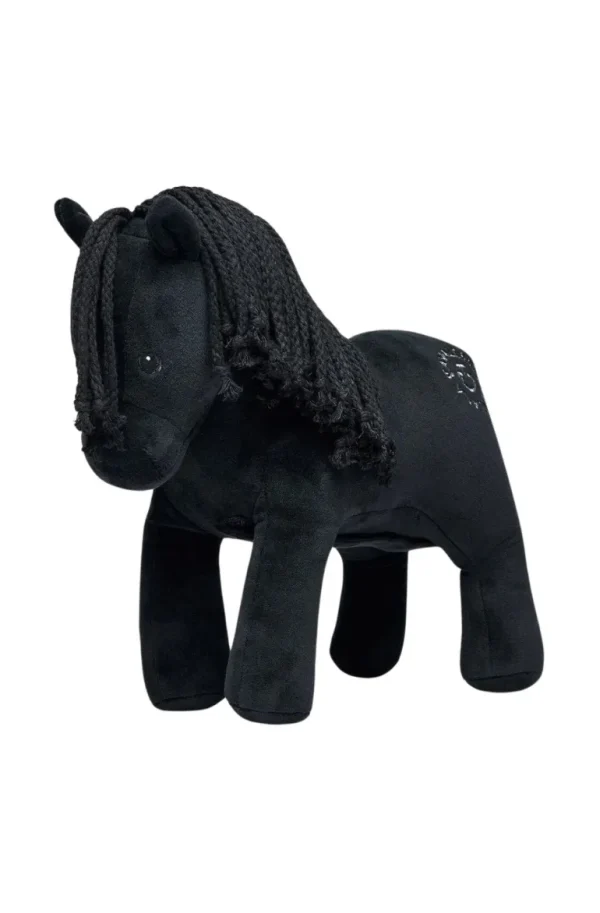 CT Relax Horse Toy - Black