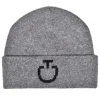 CT Wool Beanie - Grey