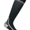 CT Wool Sock - Charcoal Grey