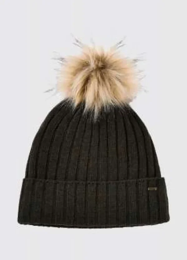 Curlew Beanie - Olive