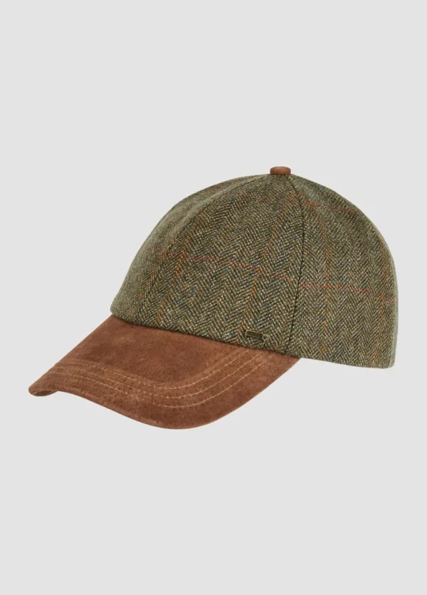 Dowd Cap - Cedar