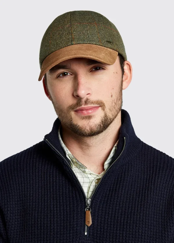 Dowd Cap - Cedar